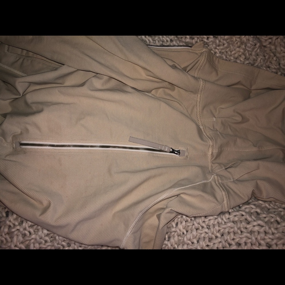 Lulu lemon jacket